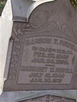 Ransom T. Powell Ransom T. Powell
