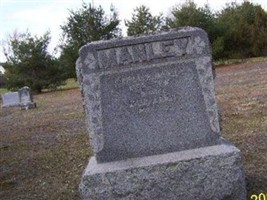 Ransom W Manley