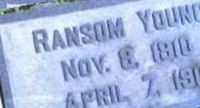 Ransom Young