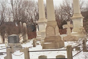 Ranson Burritt Gilbert