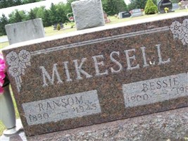 Ranson Mikesell