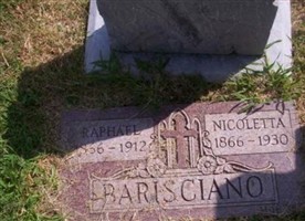 Raphael Barisciano