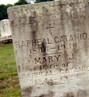 Raphael Catanio