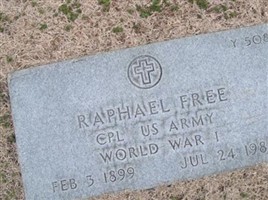 Raphael Free Raphael Free