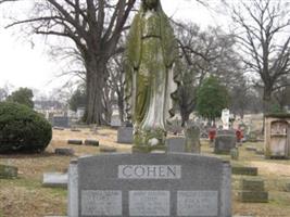 Raphael Henry Cohen Raphael Henry Cohen