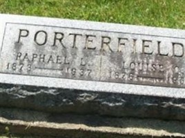 Raphael L. Porterfield