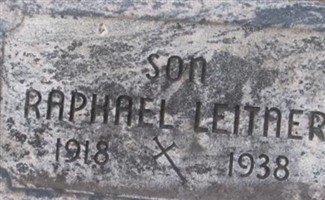 Raphael Leitner