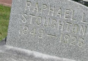 Raphael LeRoy Stoughton Raphael LeRoy Stoughton