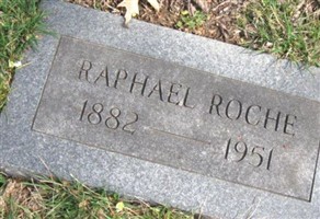 Raphael Roche