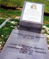 Raphael Semmes Raphael Semmes