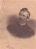 Raphael Semmes Raphael Semmes