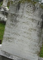 Raphael Semmes Payne Raphael Semmes Payne