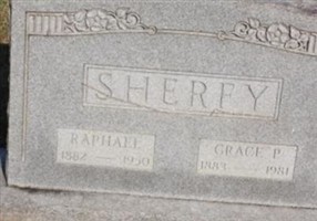 Raphael Sherfy