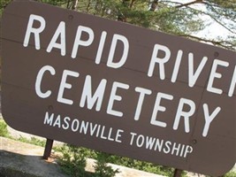 Rapid River Cemetery Rapid River Cemetery