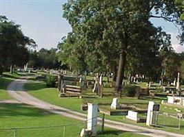 Rapides Cemetery