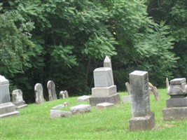 Rapp Cemetery