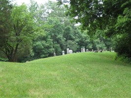 Rapp Cemetery