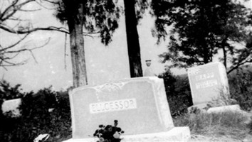 Rapp Cemetery