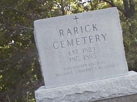 Rarick Cemetery