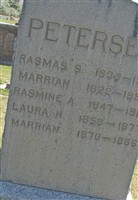Rasmine Andersen Petersen Rasmine Andersen Petersen