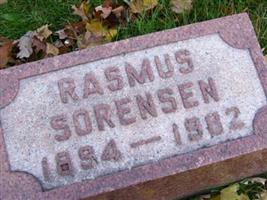 Rasmus Sorensen