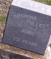 Rathbone Follett