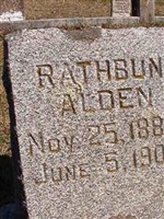 Rathbun Alden Rathbun Alden
