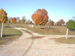 Ratliff City Cemetery