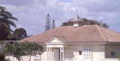 Boca Raton Municipal Cemetery and Mausoleum