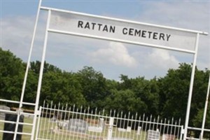 Rattan Cemetery