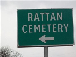 Rattan Cemetery