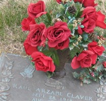 Raul Arzabe Claver