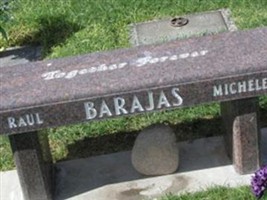 Raul D. Barajas