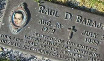 Raul D. Barajas