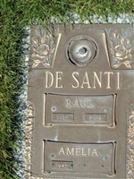 Raul De Santi Raul De Santi