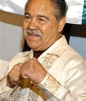 Raul "El Raton" Macias Raul "El Raton" Macias