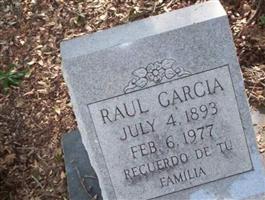 Raul Garcia