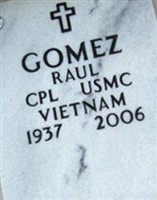 Raul Gomez