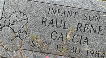 Raul Rene Garcia Raul Rene Garcia
