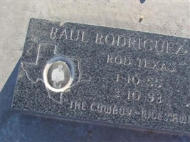 Raul Rodriguez Raul Rodriguez