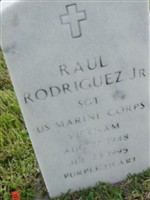 Raul Rodriguez, Jr Raul Rodriguez, Jr