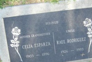 Raul Rodriquez