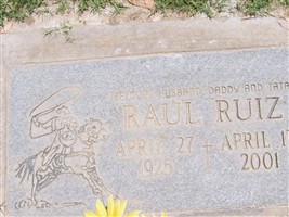Raul Ruiz