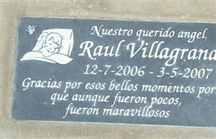 Raul Villagrana