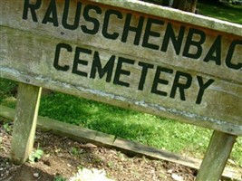 Rauschenbach Cemetery Rauschenbach Cemetery