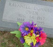 Ravanell Donahoo Owen