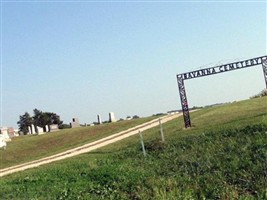 Ravanna Cemetery