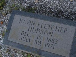 Ravin Fletcher Hudson Ravin Fletcher Hudson