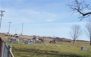 Rawlins Cemetery