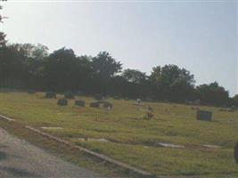 Rawlins Cemetery